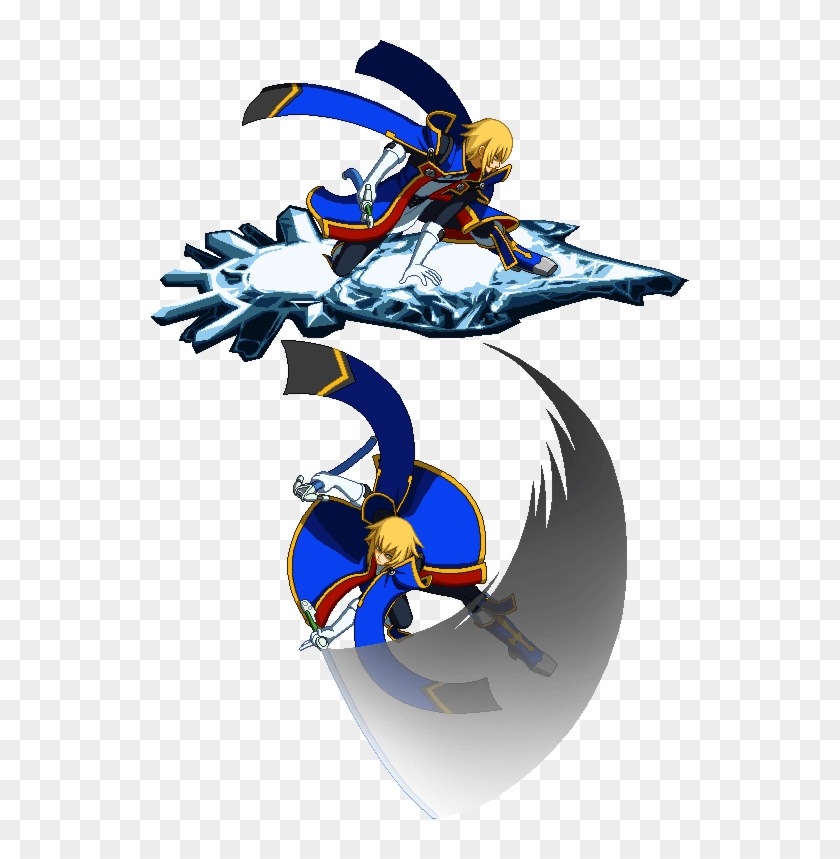 Bbcs Jin Musousenshouzanb - Jin Kisaragi Gif Ice Car Clipart