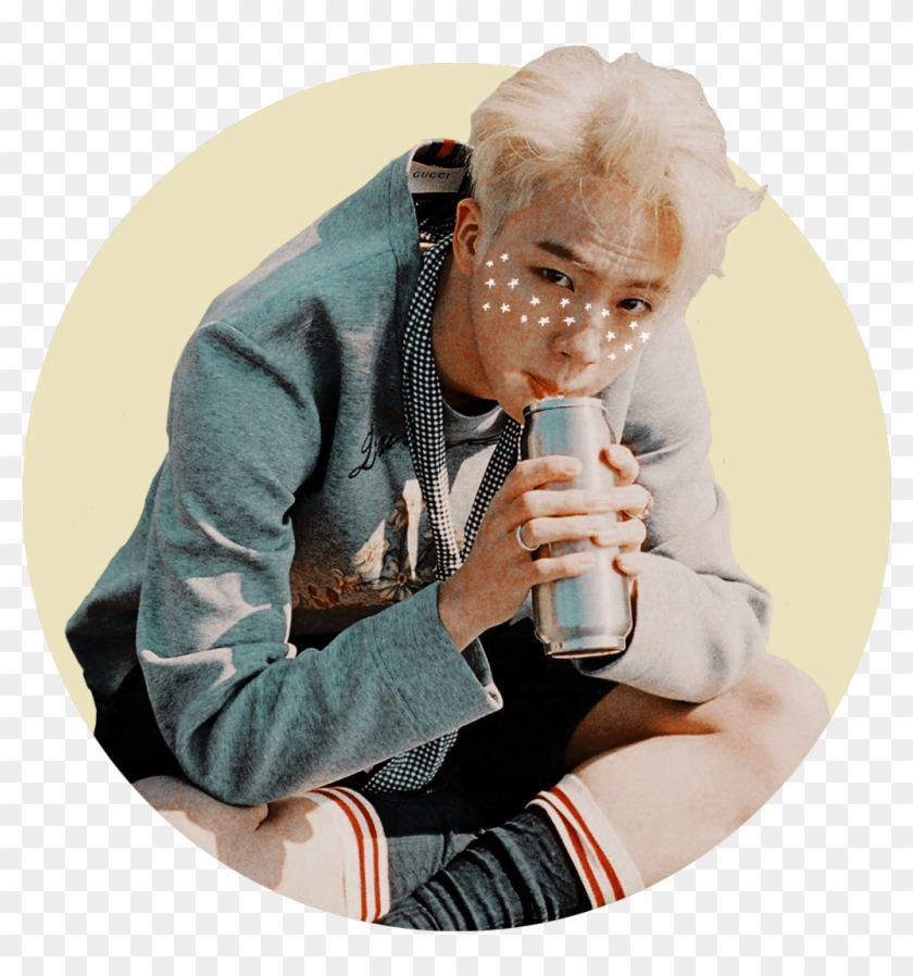 Jin Bts Wallpaper Desktop , Png Download Clipart
