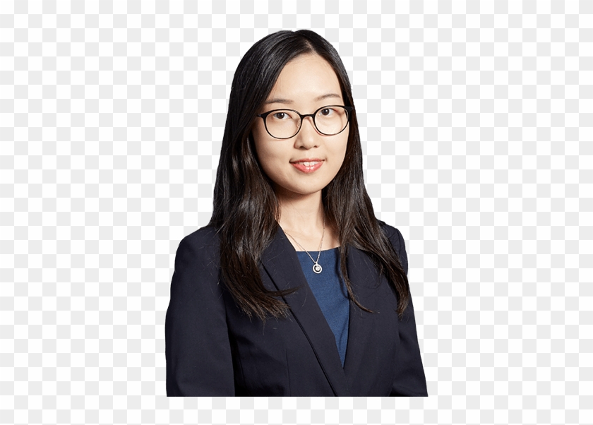 Yunqing Angela Jin - Tian Jiao Angela Li Clipart
