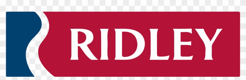 Ridley Logo, Logotipo, Symbol - Ridley Clipart #2059183