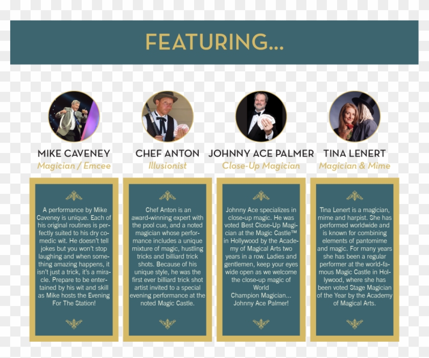 Featuring - Tina Lenert Clipart