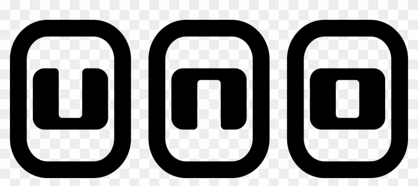 Download Uno Logo Clipart