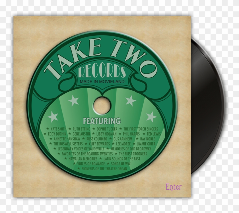 Home Disk Featuring - Circle Clipart #2059288