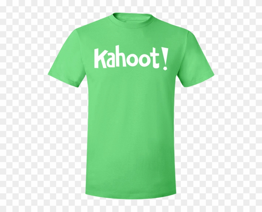 Classic T-shirt Kahoot Shop - Kahoot Shirt Limited Edition Clipart #2059308