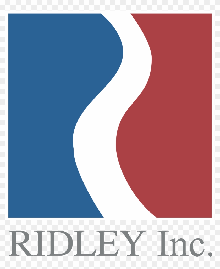 Ridley Logo Png Transparent - Graphic Design Clipart #2059442