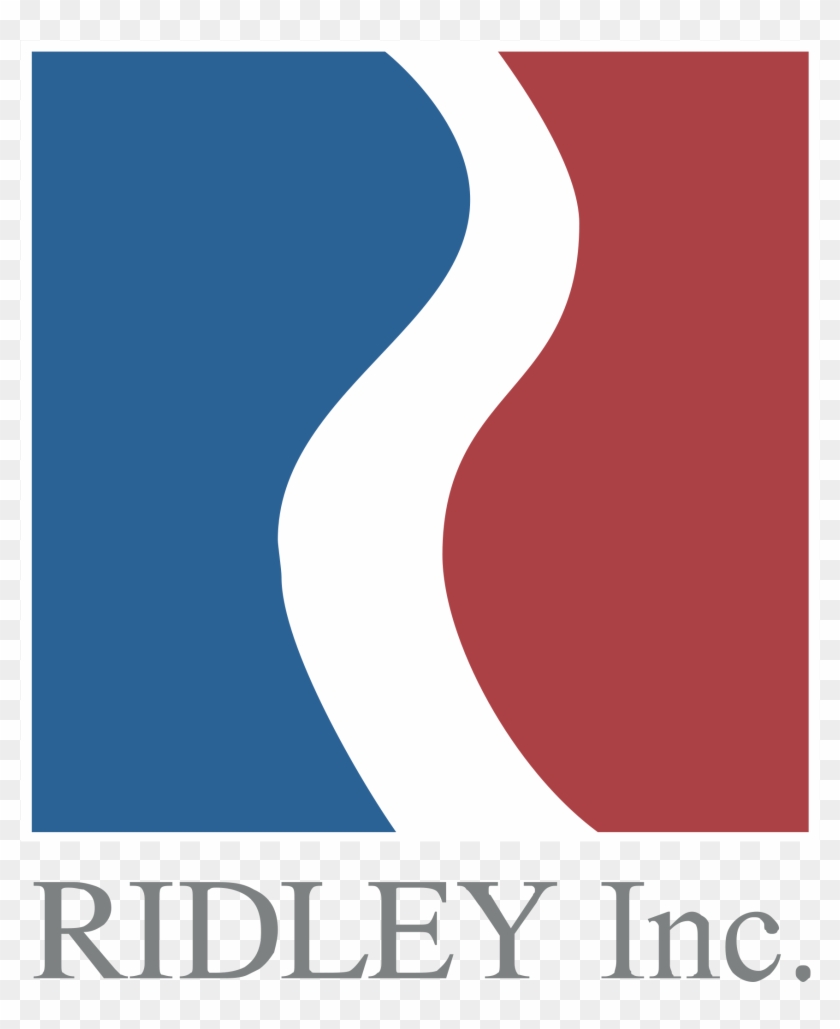 Ridley Logo Png Transparent - Graphic Design Clipart