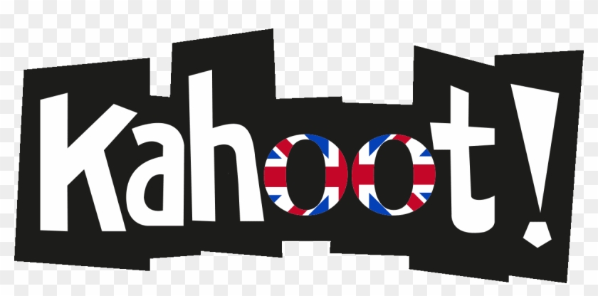 Kahoot - Graphic Design Clipart