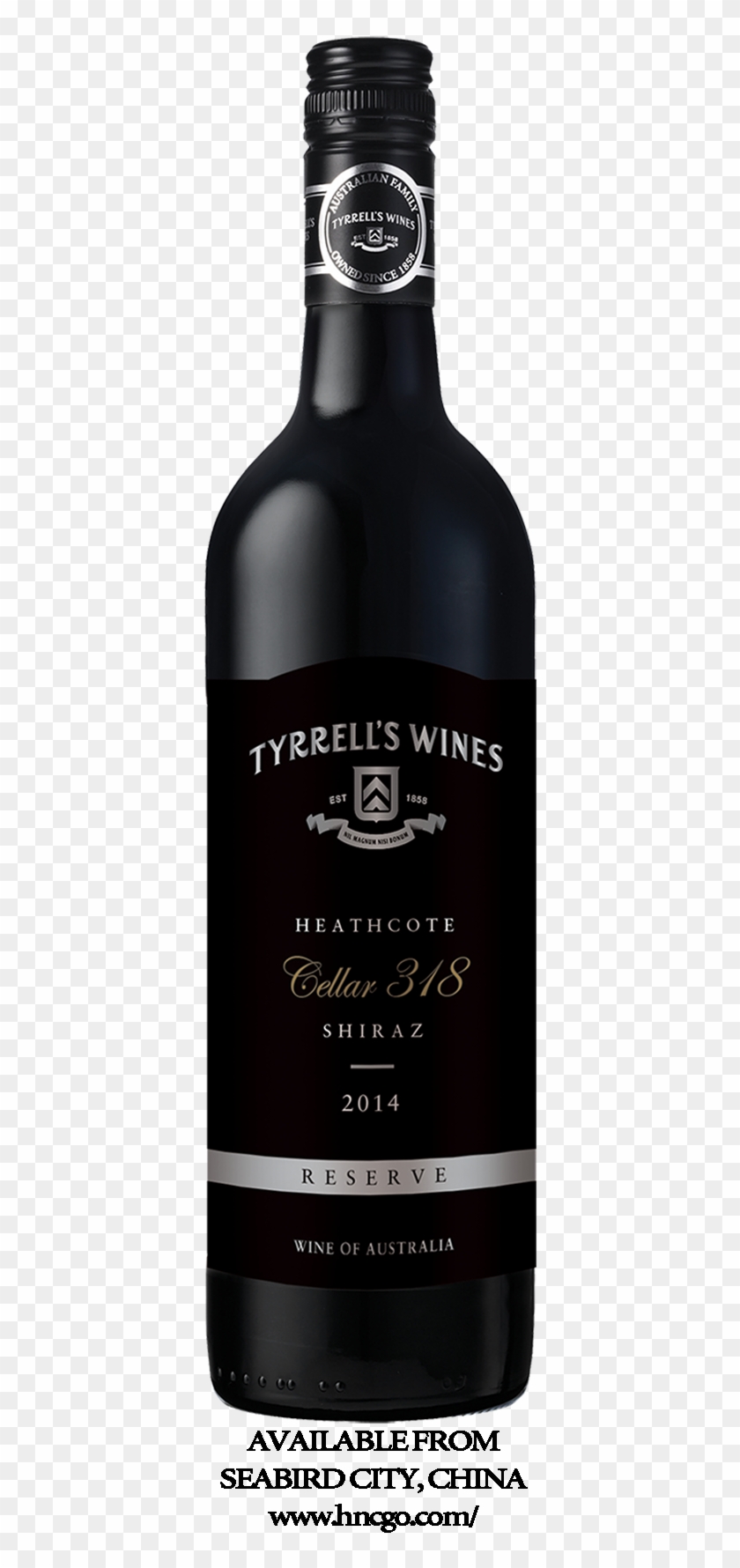 Overview - Wine Bottle Clipart