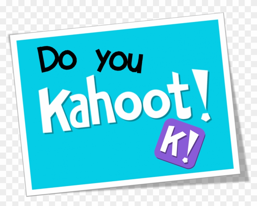 Kahoot Is One Of My Favs And I Absolutely Love It So Clipart #2059634