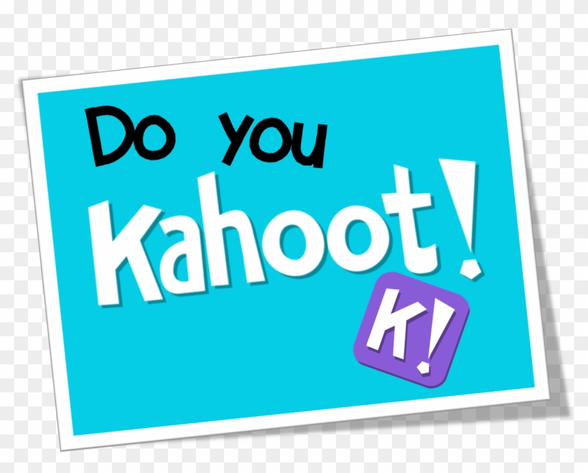 Kahoot Is One Of My Favs And I Absolutely Love It So Clipart