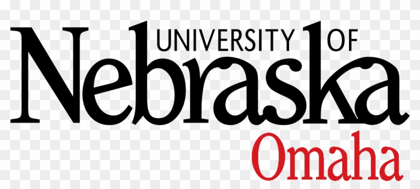 Uno's Cybersecurity Program Receives Nsa Honor - University Of Nebraska At Omaha Logo Clipart #2059638