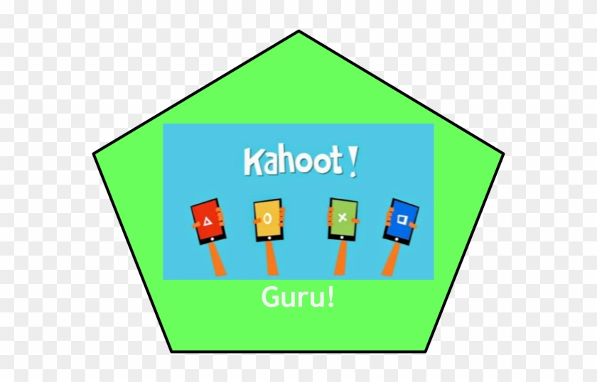 Assessment Kahoot Badge - Kahoot Clipart