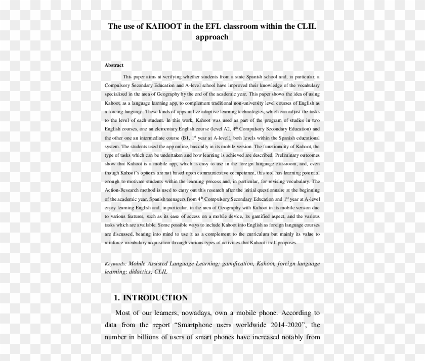 Docx - (page 2) Clipart
