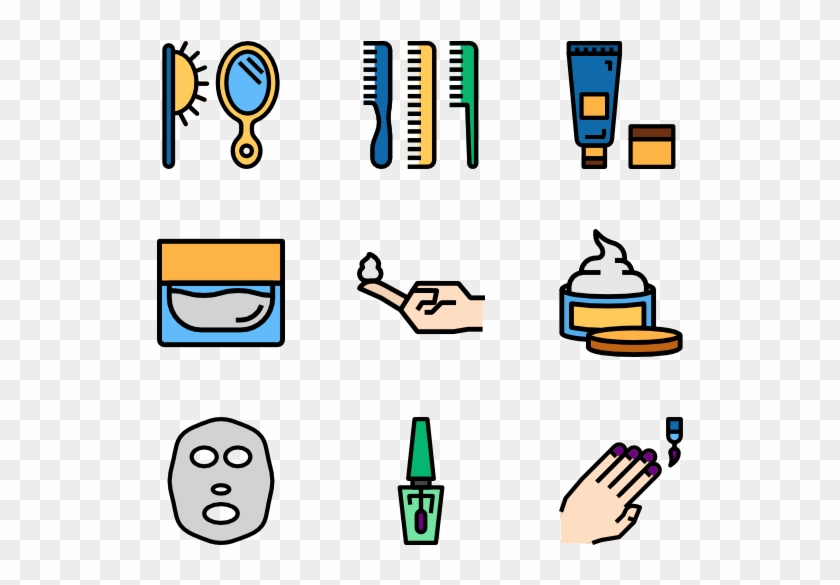 Makeup Clipart #2059723