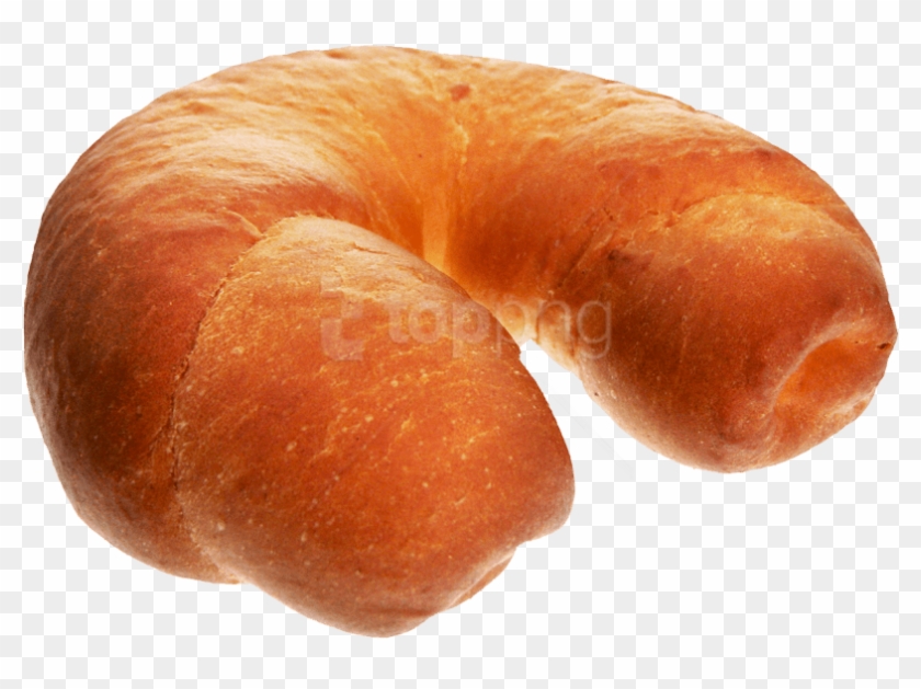 Free Png Download Bun Png Images Background Png Images - Bread Roll Clipart