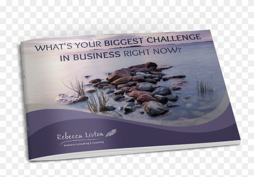 Rebecca Liston - Flyer Clipart #2059758