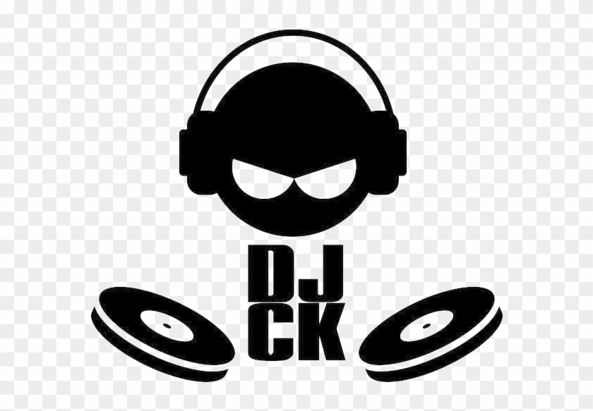 Dj Ck Clipart