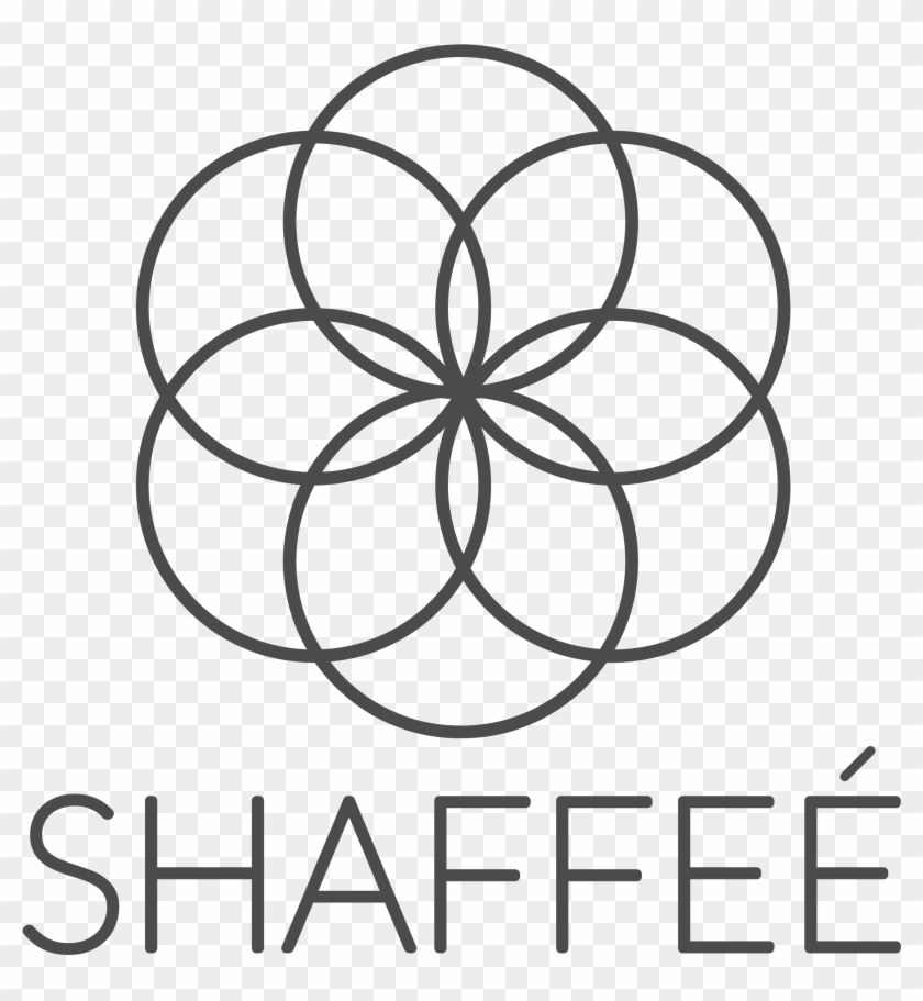 Shaffee - Scar Tissue Clothing Logo Clipart #2060052