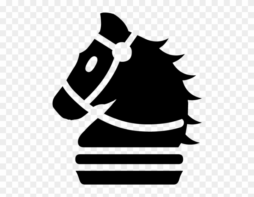 Font De Ajedrez - Skills Of Chess Clipart