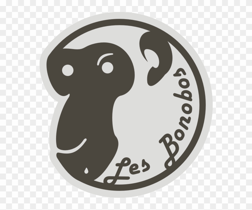 Lesbonobos Clipart
