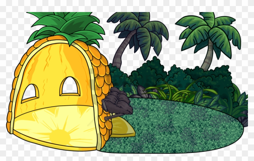 Free Png Club Penguin Png Image With Transparent Background - Club Penguin Clipart