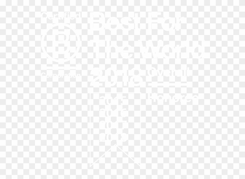 Let's Connect - Johns Hopkins Logo White Clipart