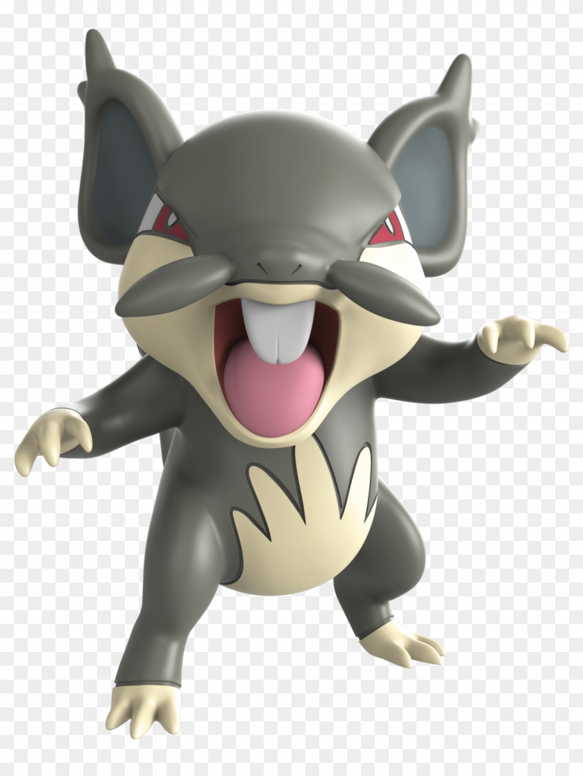 Figure Battle Pack - Pokemon Figure Battle Packs Clipart