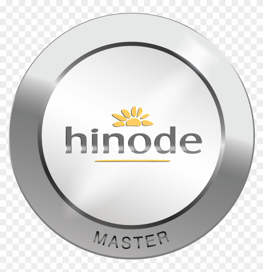 Pin Master Hinode Png - Label Clipart