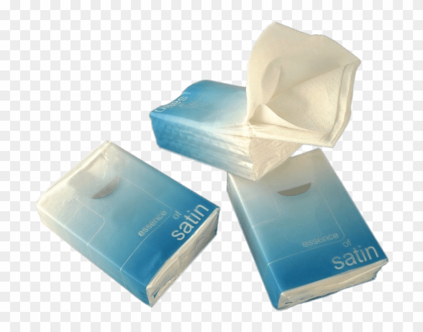 Pocket Tissues Clipart #2060556