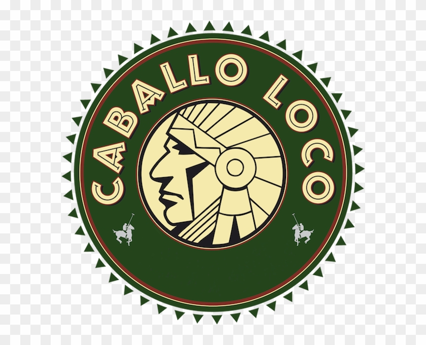 Logo Caballo Loco - Nintendo Seal Of Quality Clipart