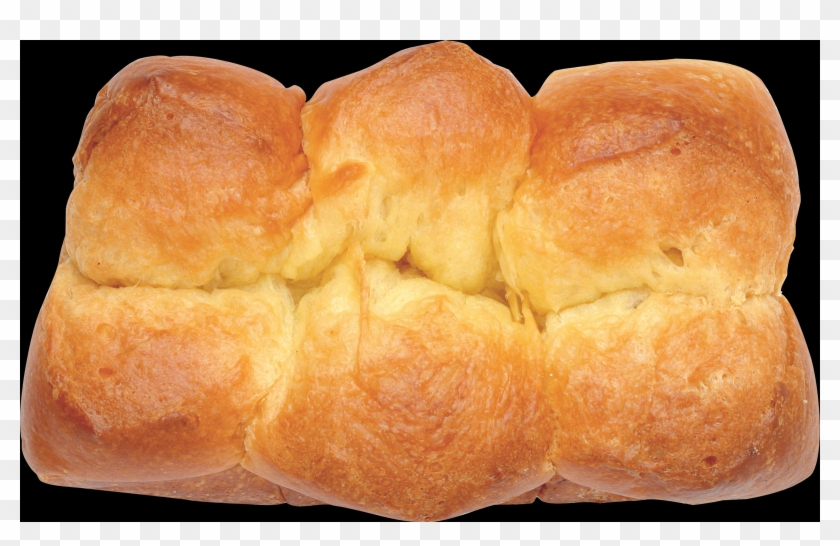 Bread, Free Pngs - Hard Dough Bread Clipart #2060869