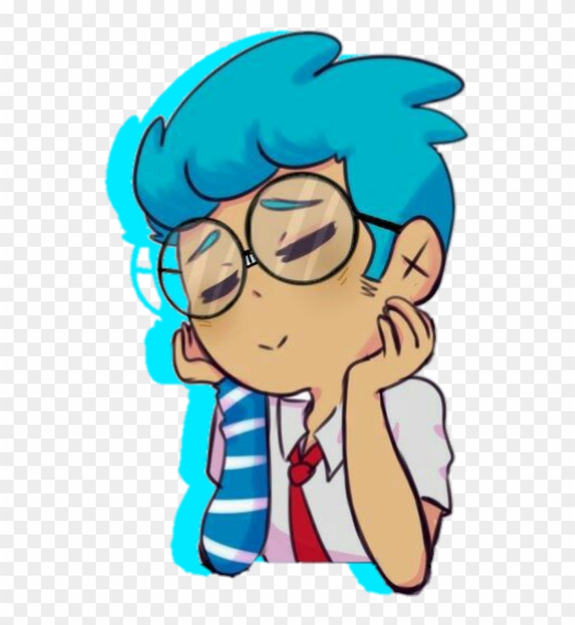 #bon #fnafhs #fnafhs2 #bxb #bxbfnafhs #bxb4ever #bonnie - Cartoon Clipart