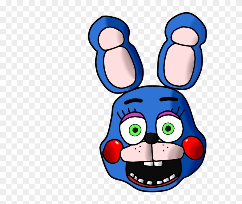 Toy Personal Work - Cartoon Clipart