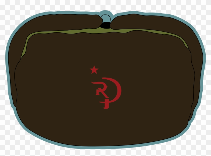 Communist Hat Png - Illustration Clipart