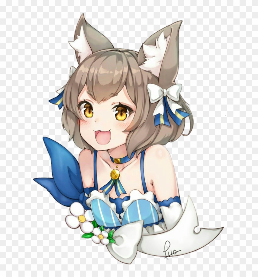 Felix Sticker - Re Zero Felix Render Clipart