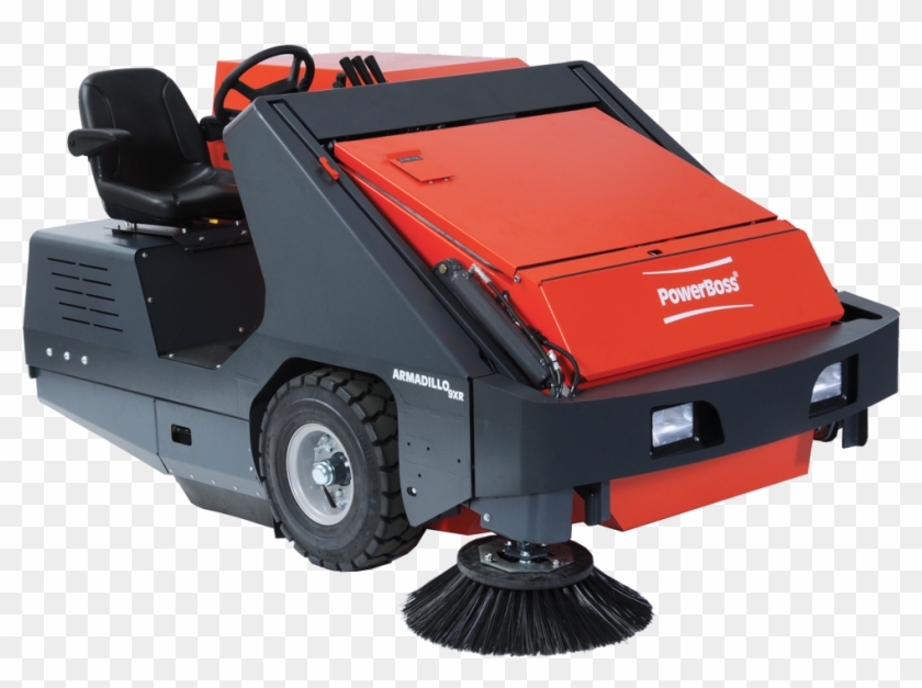 Powerboss 9xr Clipart #2061601