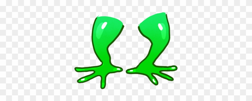 Steam Summer Saliens - Toad Clipart