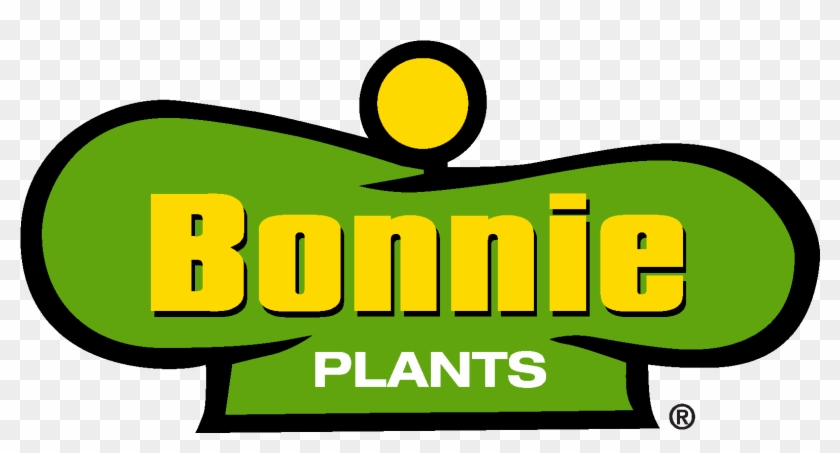 Bonnie Plants Clipart