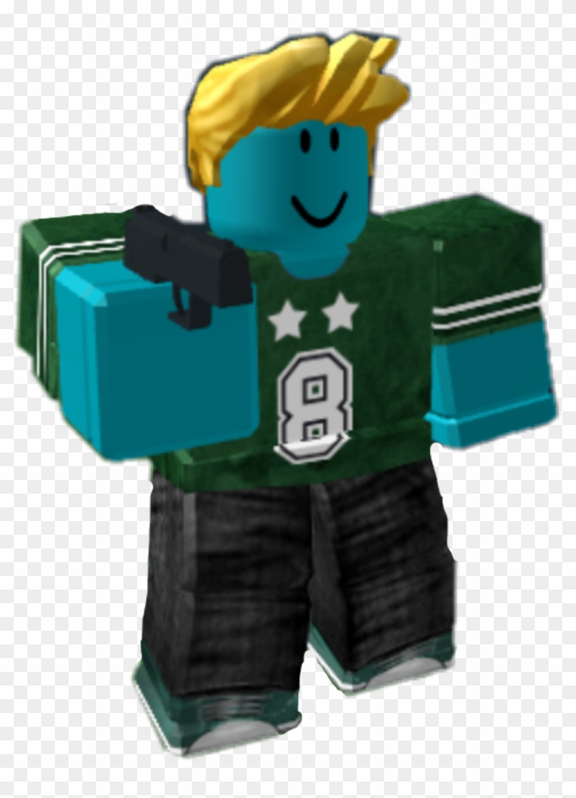 Mlg Sticker - Figurine Clipart