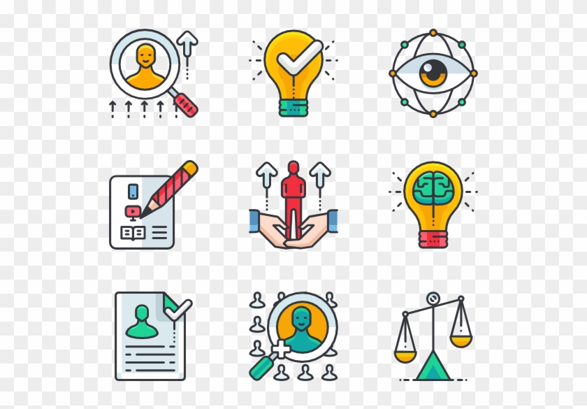 Business Development Vol Clipart