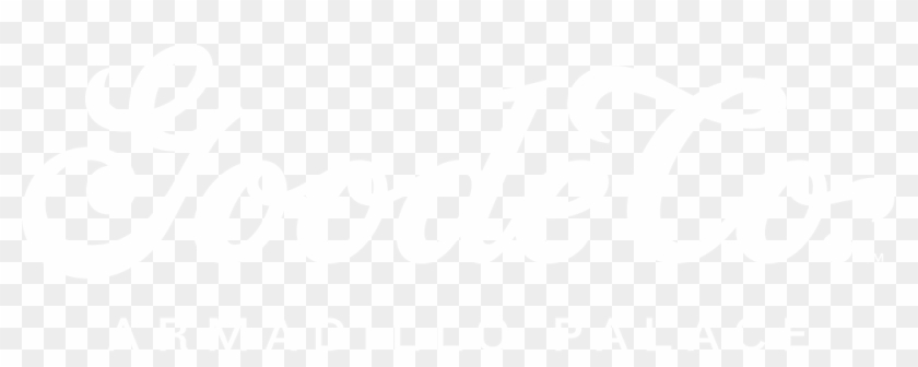 Photo - Goode Company Logo Png Clipart #2061746