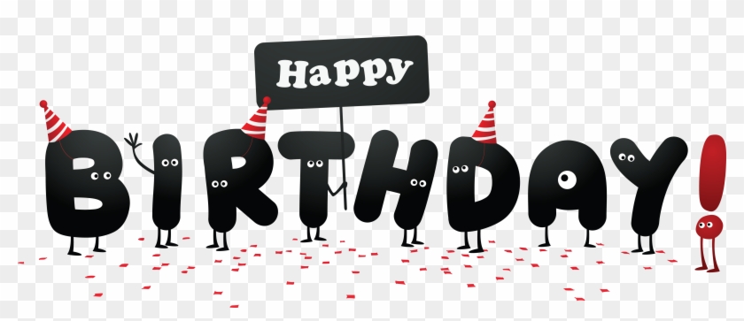 View Full Size - Happy Birthday Gif 60 Clipart