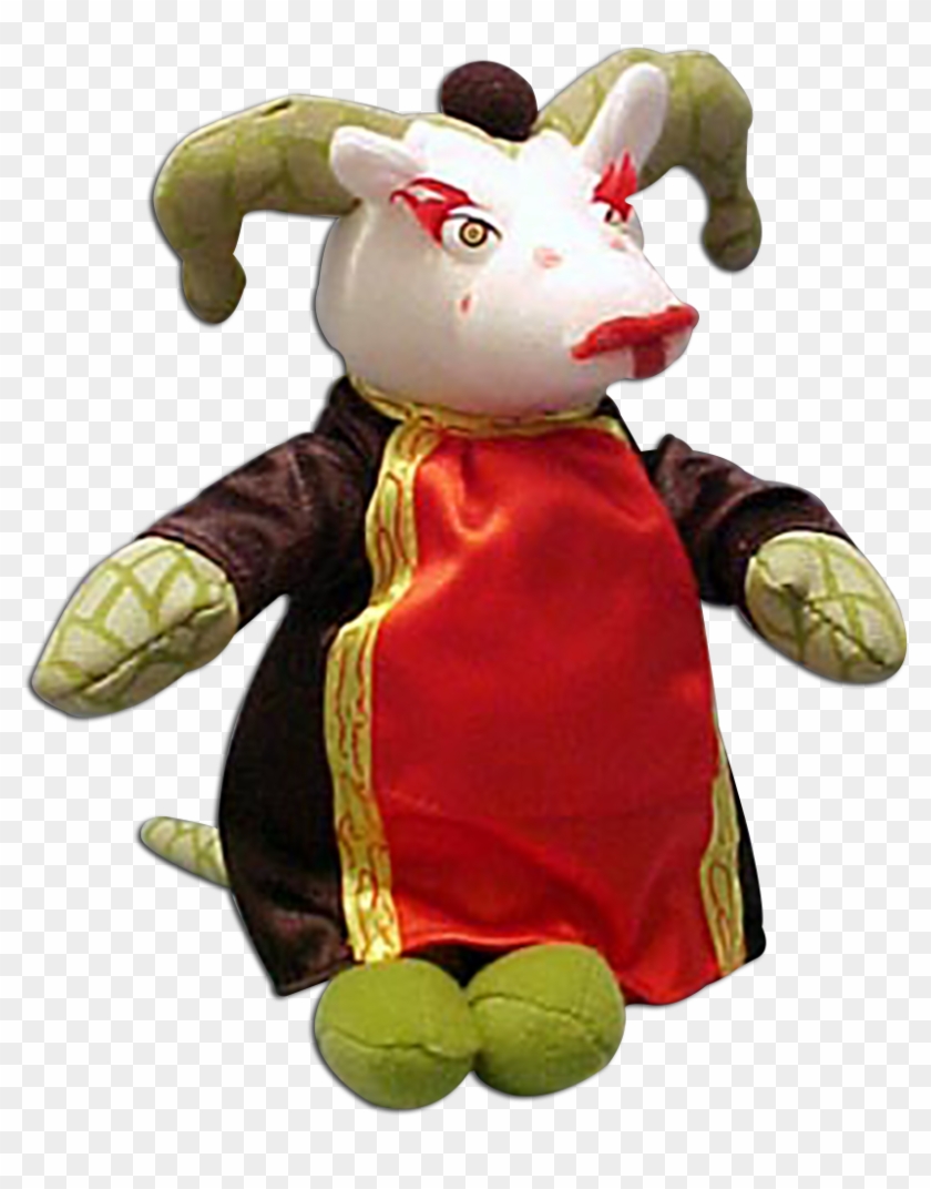 Farce Wars - Stuffed Toy Clipart