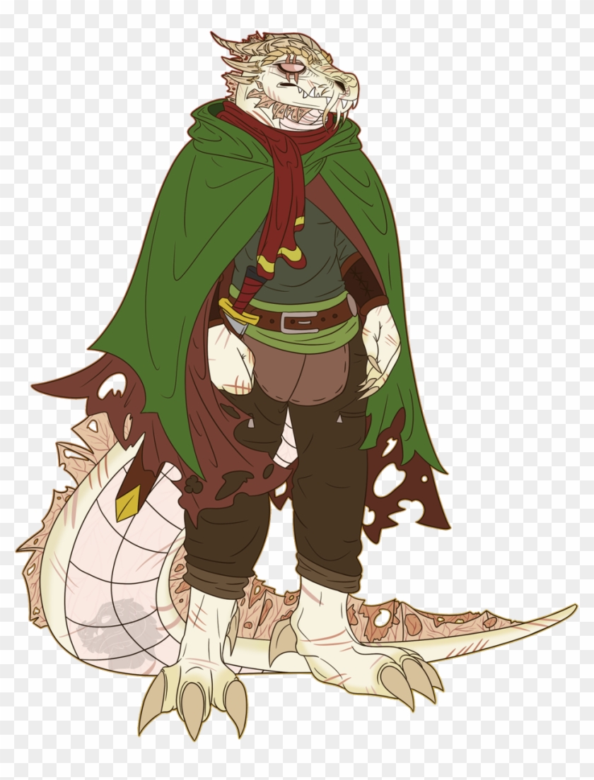 Muntague - Cartoon Clipart