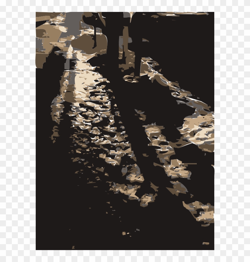 Medium Image - Darkness Clipart