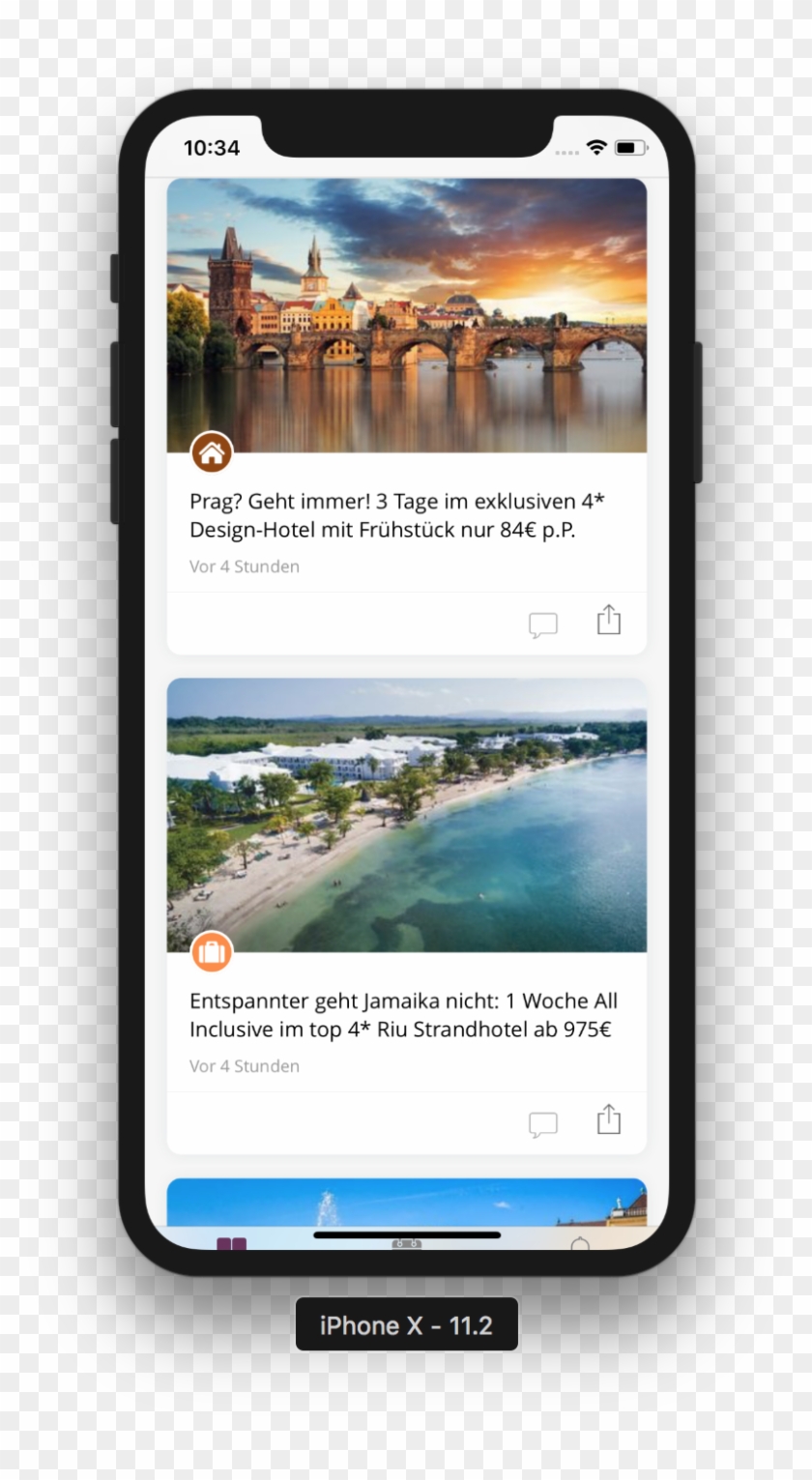 Screen Shot 2018 03 07 At 10 34 54 Pm - Scrolling On Iphone Clipart