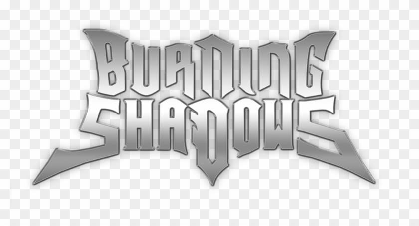 Burning Shadows Returns With Their Third Full Length - Emblem Clipart #2062170