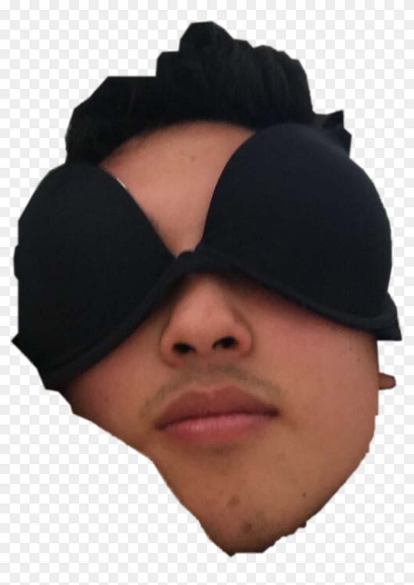 Bruh Sticker - Girl Clipart