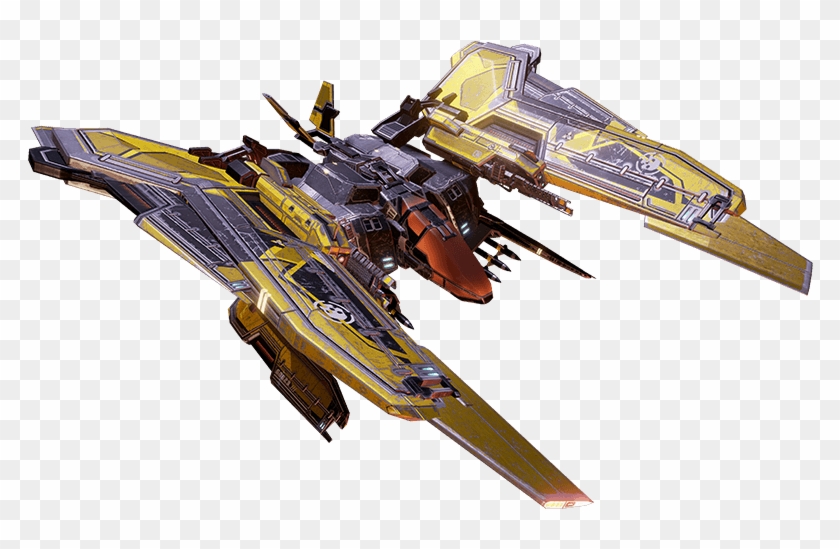 Yurei - Model Aircraft Clipart #2062176