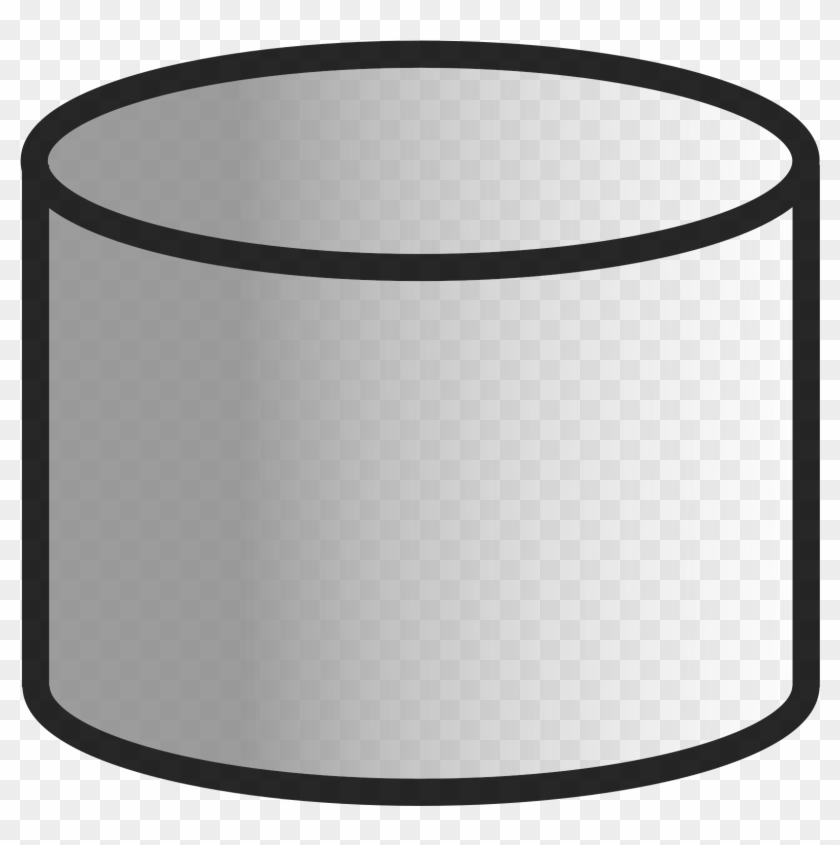 This Free Icons Png Design Of Simple Database Icon - Simple Database Icon Clipart #2062364